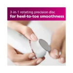 Philips Epilator Series 8000, Wet & Dry Epilator for Legs, Body & Feet (Open Box) - view 4