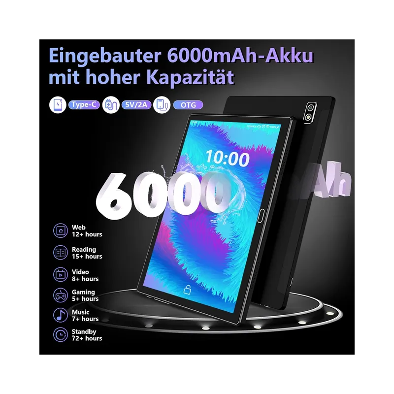 ANTEMPER Tablet (Brand New) - view 3