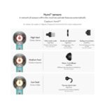 Dyson Supersonic Nural™ hair dryer (Strawberry Bronze/Blush Pink) - Brand New - view 4