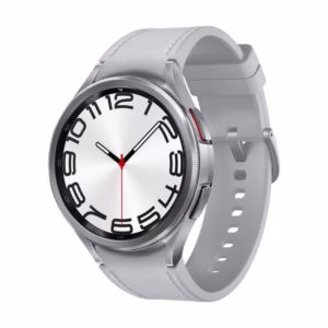 Samsung Galaxy Watch6 Classic (GPS) | Brand New 47mm Smartwatch (International Model)
