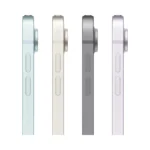 Apple iPad Air 13-inch (M2) Grey: Liquid Retina Display, 512 GB, Landscape 12MP Front Camera/12MP Back Camera (Wifi +.