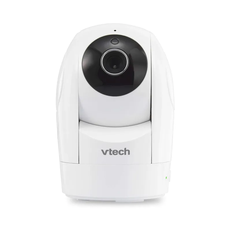 VTech VM5262 5" inch Color LCD Digital Video Baby Monitor (Brand New) - view 3