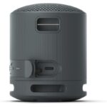 Sony SRS-XB100 Wireless Bluetooth Portable Lightweight Super-Compact Travel Speaker, Extra-Durable IP67 Waterproof &.