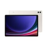Samsung Galaxy Tab S9+ (Plus) 512GB 12GB RAM (Bundle Pack) + Keyboard Book Cover Case with Trackpad, International Model |.
