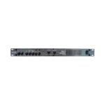 Rolls MA2355 Rack Mount Mixer/Amplifier - Brand New - view 2