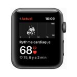 Apple Watch Series 3 Aluminium Case Sport Band (Certified Pre-Owned) - view 6