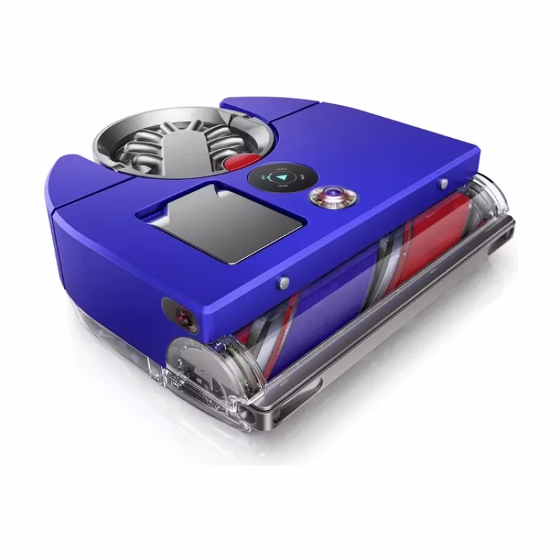 Dyson 360 Vis Nav Robot Vacuum - Brand New