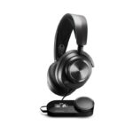 SteelSeries Arctis Nova Pro Wired Multi-System Gaming Headset for Xbox - (Brand New) - view 2