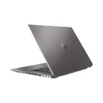 HP ZBook 15 G5 Intel Core i7, 32GB RAM 15.6 Inches FHD Display - (Certified Pre-Owned) - view 2