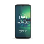Motorola G8+ 64GB, Dual Sim, cosmic blue, International Model - (Open Box) - view 3