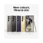 Samsung Galaxy S24 Ultra 5G | AI Enabled, S Pen, 120 Hz AMOLED Display, 200MP Camera, Nightography (Canadian Model) - Brand.