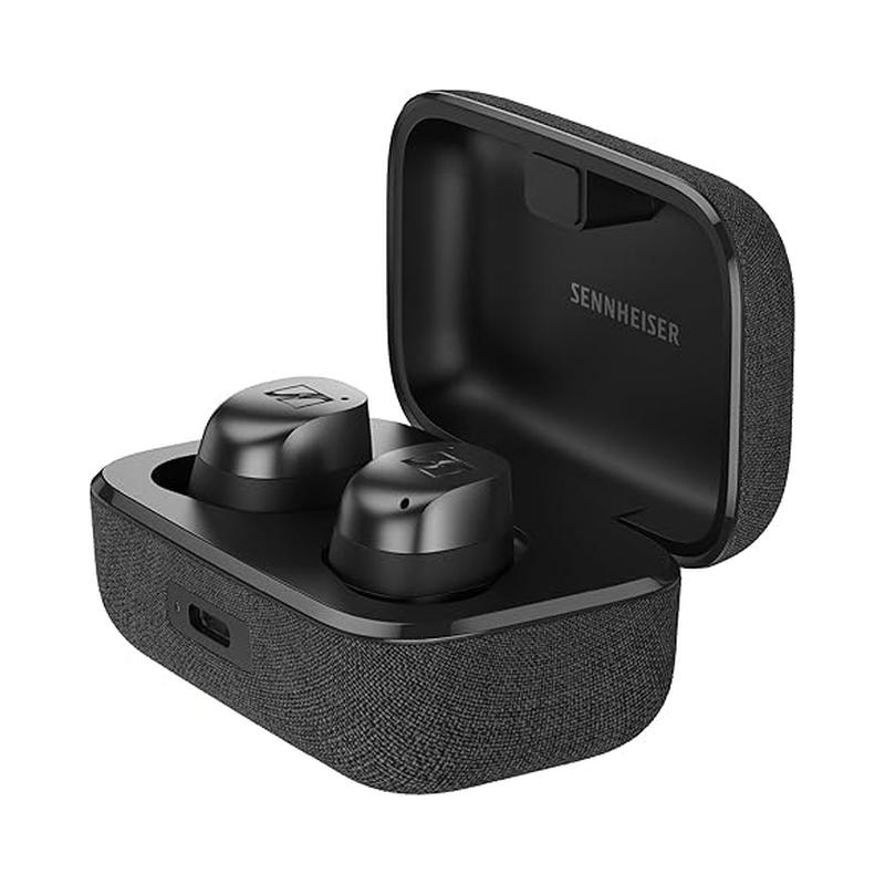 Black Graphite