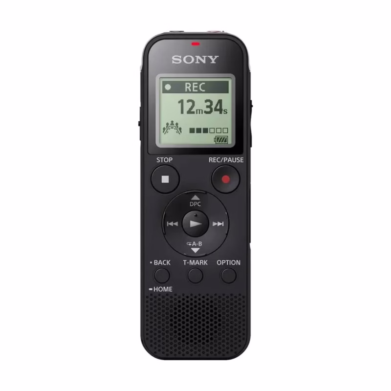 Sony ICDPX470 Stereo Digital Voice Recorder (Brand New) - view 5