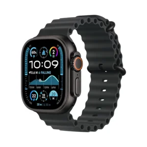 Black Titanium
