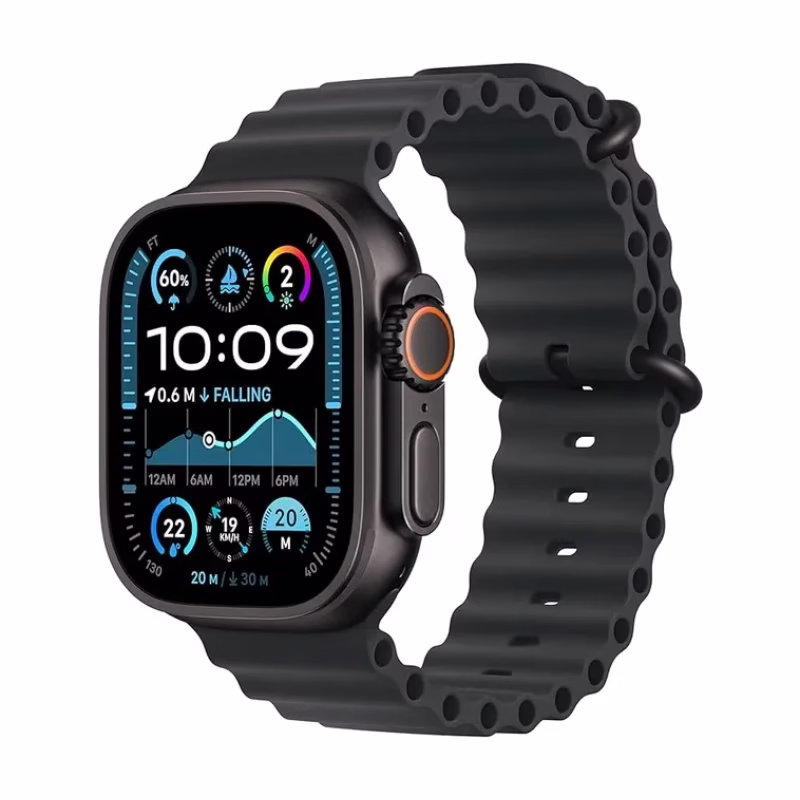 Apple Watch Ultra 2 [GPS + Cellular 49mm] Smartwatch - Brand New Open Box