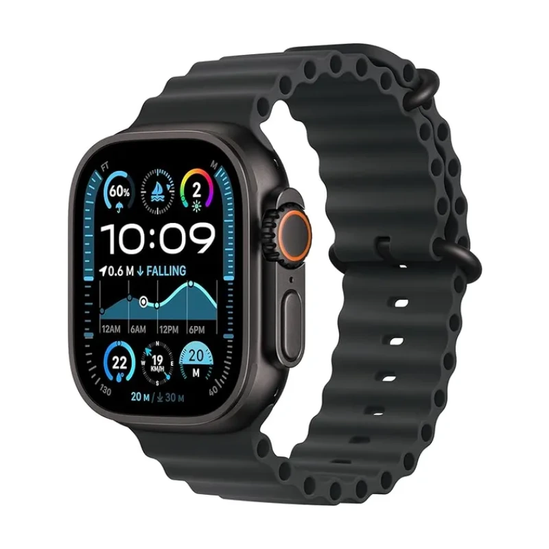 Black Titanium