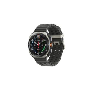 Samsung Galaxy Watch Ultra, 2024, 47MM (GPS + CELLULAR) - Certified Pre-Owned - Silver