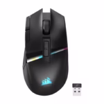 Corsair DARKSTAR RGB Wireless Gaming Mouse - (Brand New)
