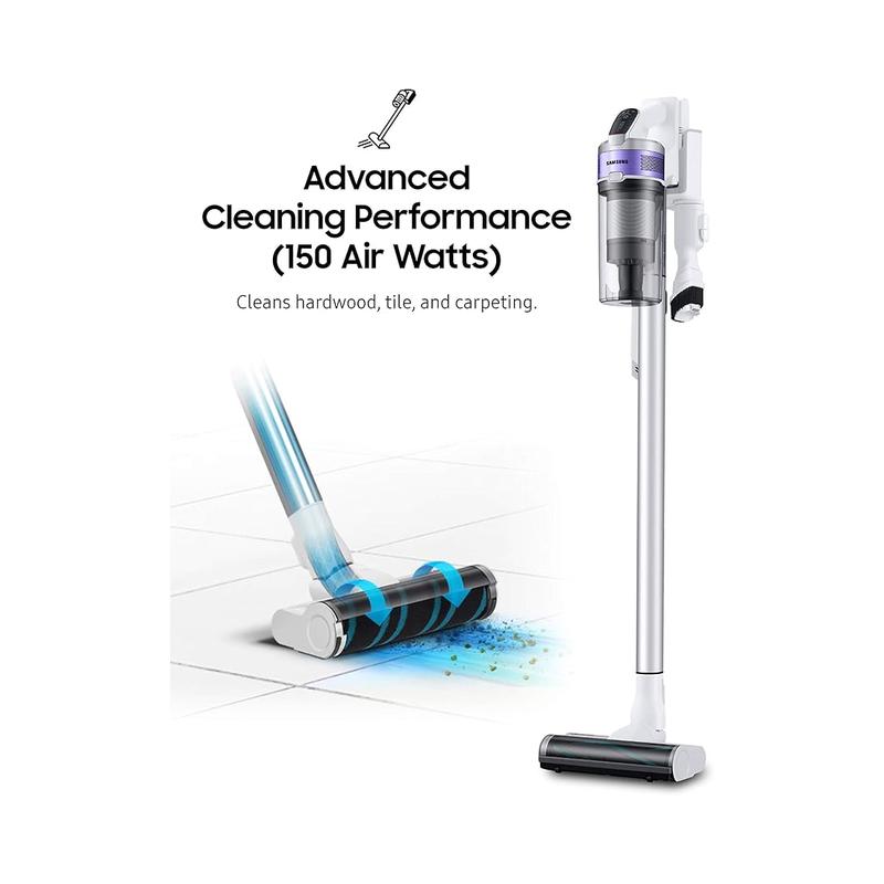 Samsung Jet 70 Pet Cordless Stick Vacuum Cleaner - Brand New - view 2