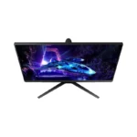 Samsung 27 inch Odyssey G3 Gaming Monitor FHD 180 Hz Refresh Rate (LS27DG302ENXZA) -| Canada Version , (2024) | - Open Box.
