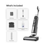 Tineco Floor One S3 Cordless Hardwood Floors Cleaner, Lightweight Wet Dry Vacuum Cleaner - Brand New - view 3