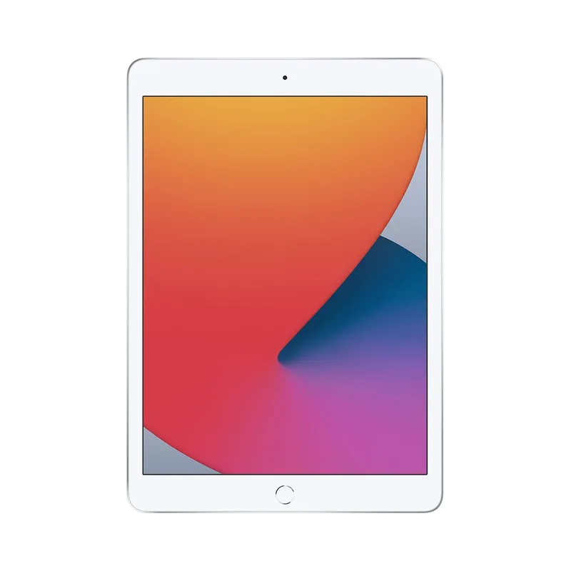Apple iPad 8th Generation, 10.2-inch Display - Certified Pre-Owned - view 3
