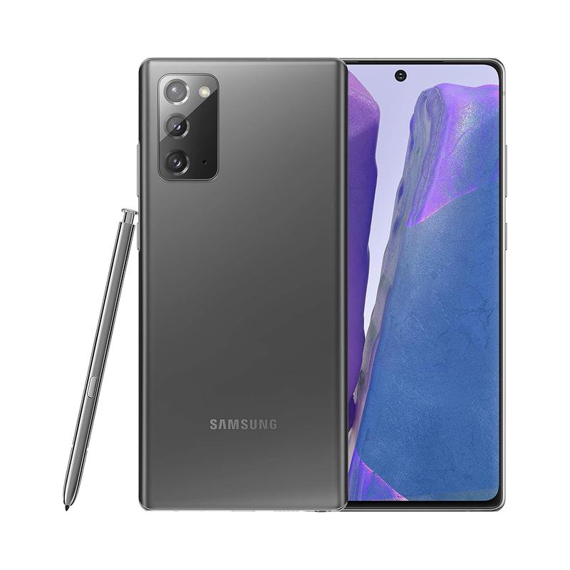 Samsung Galaxy Note 20 | Excellent Condition – (Certified Pre-Owned)