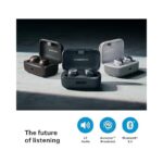 Sennheiser MOMENTUM 4 True Wireless Earbuds - Brand New - view 2