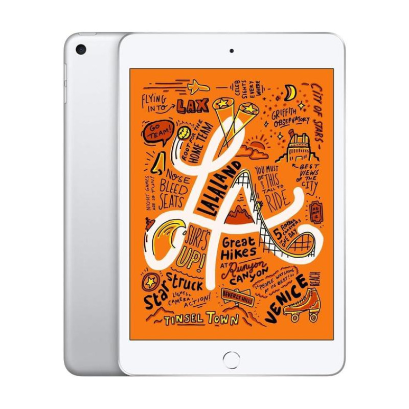 Apple iPad Mini 5th Generation Wifi + Cellular/Wifi | Fair condition - Certified Pre-Owned