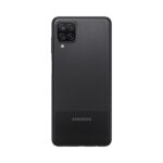 Samsung Galaxy A12 32GB Unlocked International Smartphone, Black - (Certified Pre-Owned) - view 7