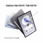 Samsung Galaxy Tab S10 FE+ - Good Condition (Certified Pre-Owned)
