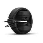 Marshall Major IV On-Ear Bluetooth Headphone, 80+ Hours of Wireless Playtime with Wireless Charging - Black (Brand New) -.