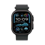 Apple Watch Ultra 2 [GPS + Cellular 49mm] Smartwatch - Brand New Open Box - view 2