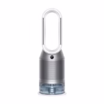 Dyson Purifier Humidify+Cool PH03, HEPA Oscillating Air Purifier (White/Silver) | Brand New & Sealed (Distressed Box)