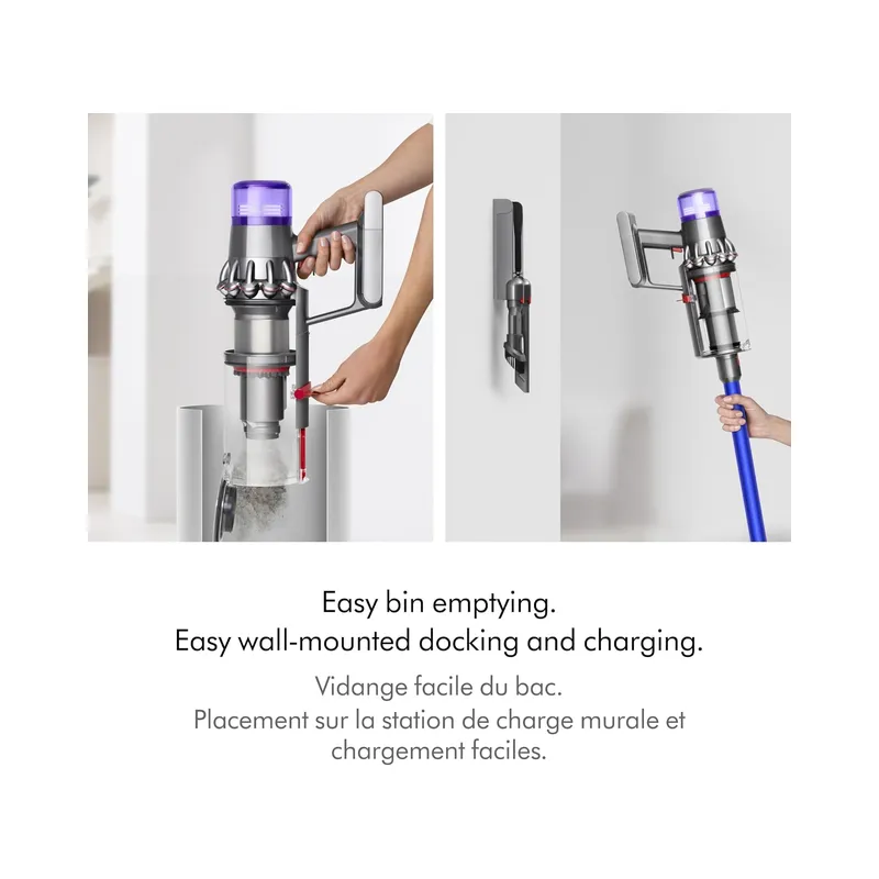 Dyson V11 Origin Cordless Vacuum (Open Box) - view 2