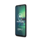 Motorola G8+ 64GB, Dual Sim, cosmic blue, International Model - (Open Box) - view 4