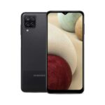 Samsung Galaxy A12 32GB Unlocked International Smartphone, Black - (Certified Pre-Owned)