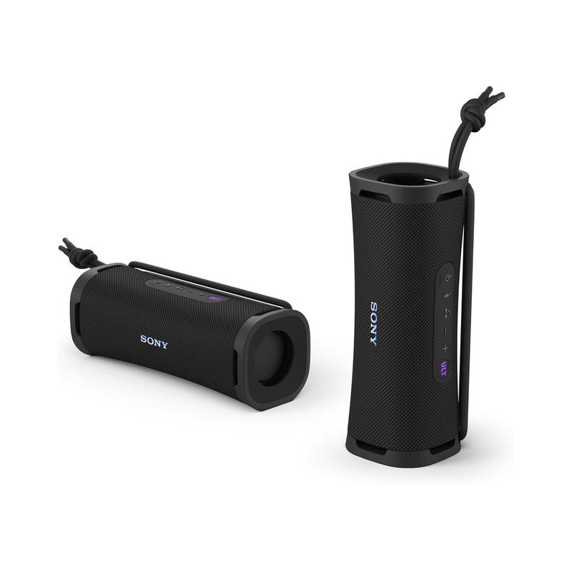 Sony ULT FIELD 1 Wireless Ultra Portable Bluetooth Compact Speaker - Open Box - view 2