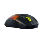Turtle Beach Kone XP Air Wireless Customizable Ergonomic RGB Gaming Mouse, 4D Wheel - Black (Brand New) - view 3