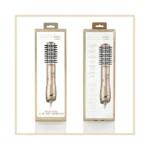 CONAIR INFINITIPRO Frizz Free 1 1/2-inch Hot Air Brush, Dryer Brush - view 5