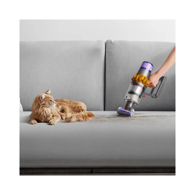 Dyson V15s Detect Submarine Absolute Vacuum Cleaner - Certified Pre-Owned. - view 6