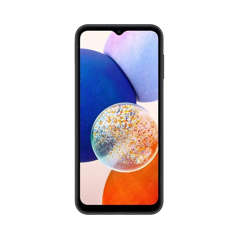 Samsung Galaxy A14, 6.6" Display, International Model, Unlocked - Open Box - view 5