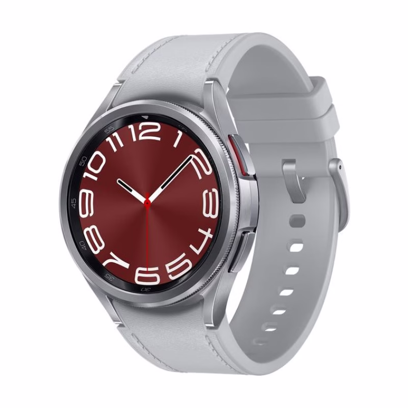 Samsung Galaxy Watch6 Classic (43mm, Bluetooth) GPS - Brand New (International Model) - view 2