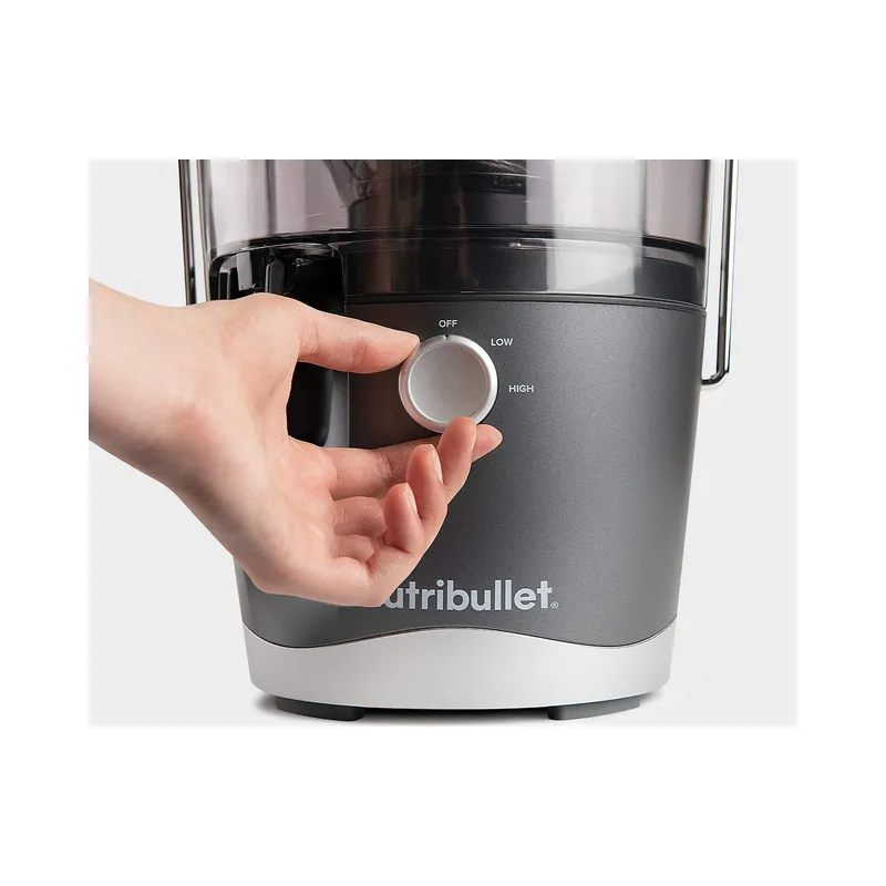 Nutri Bullet Juicer - (Brand New) - view 5