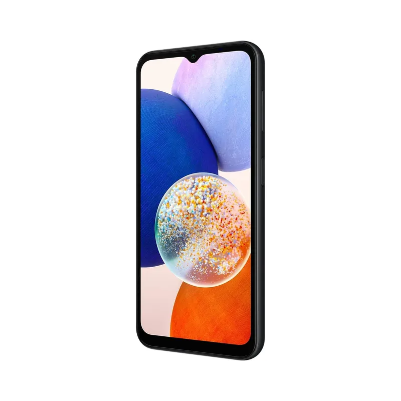Samsung Galaxy A14, 6.6" Display, International Model, Unlocked - Open Box - view 4