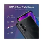 TCL 30 SE 4GB RAM +128GB/64GB Unlocked International Smartphone (Certified pre-owned) - view 7