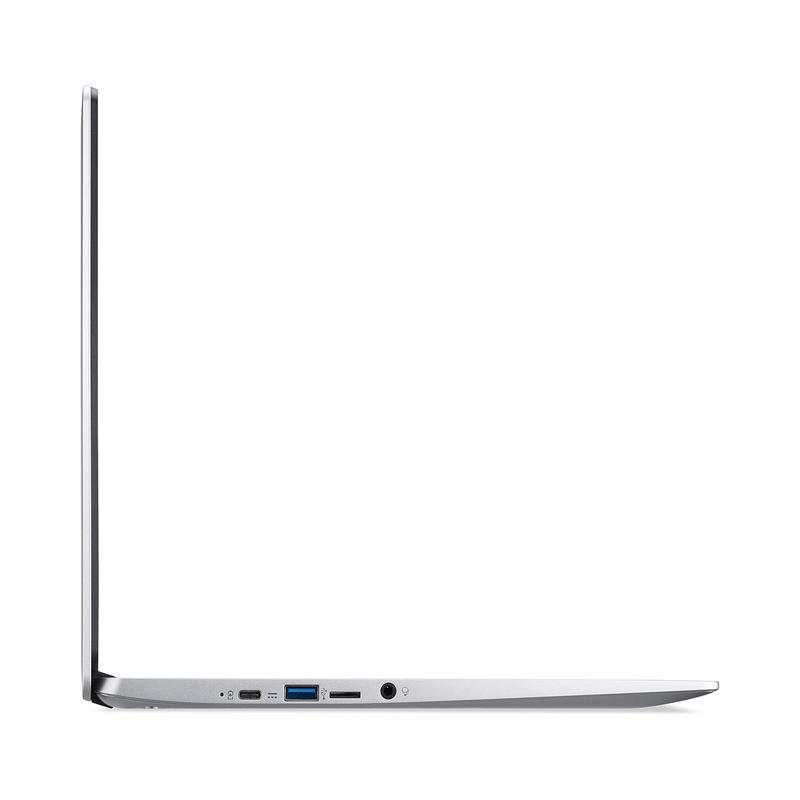 Acer Chromebook - 14", N18q11, 4GB RAM 128GB SSD (Certified Pre-Owned) - view 3