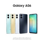 Samsung Galaxy A06 Dual Sim, International Model, Brand New - view 4