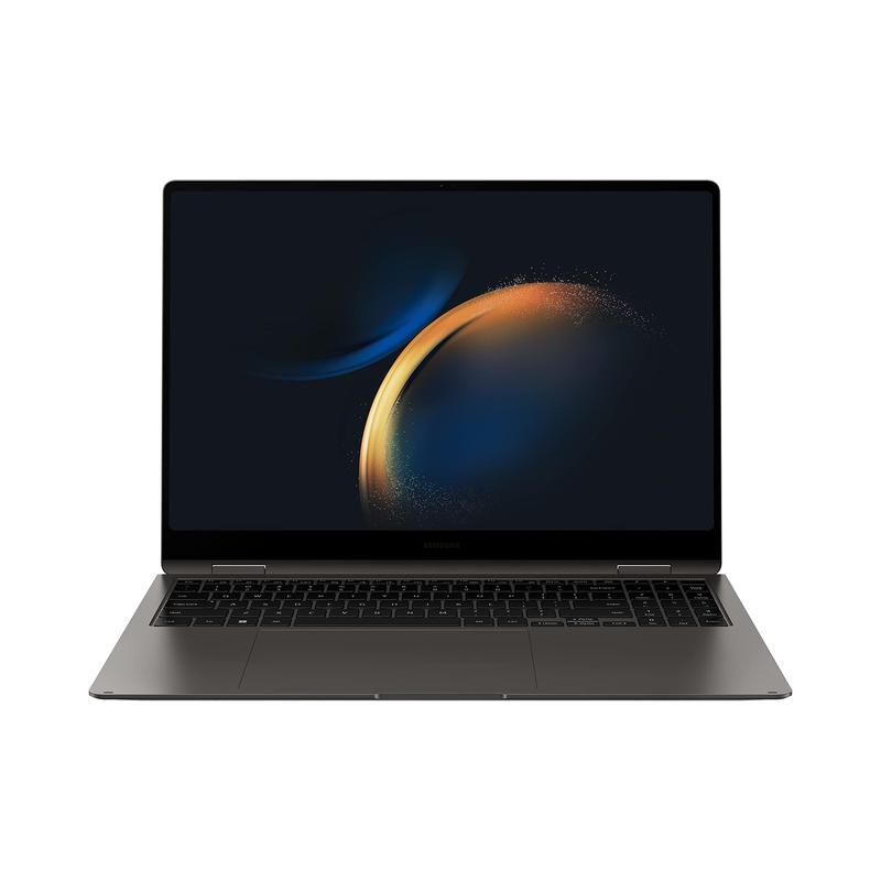 Samsung Galaxy Book3 Pro 360 16" Touchscreen Laptop - Intel i7 - 16GB Ram - 1TB Storage (Brand New)