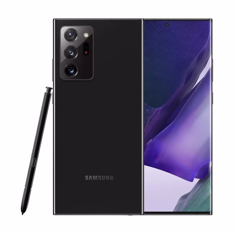 Samsung Galaxy Note20 Ultra 5G 128GB (Dead Pixel on Screen) Unlocked Cell phone | Refurbished